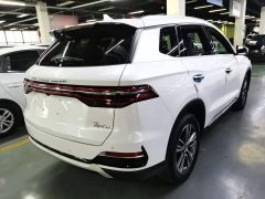 BYD Song Pro 1.5T Automatic Xiao Yun Luxury Edition - ფოტო 7