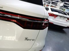 BYD Song Pro 1.5T Automatic Xiao Yun Luxury Edition - ფოტო 8