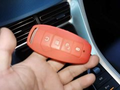 BYD Song Pro 1.5T Automatic Xiao Yun Luxury Edition - ფოტო 9