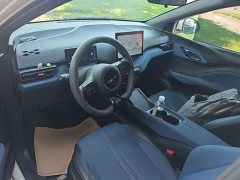 BYD Seagull Glory Edition 305km Vitality Version - ფოტო 10