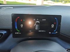 BYD Seagull Glory Edition 305km Vitality Version - ფოტო 12
