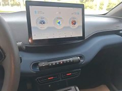 BYD Seagull Glory Edition 305km Vitality Version - ფოტო 13