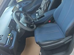 BYD Seagull Glory Edition 305km Vitality Version - ფოტო 15