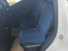 BYD Seagull Glory Edition 305km Vitality Version - ფოტო 17
