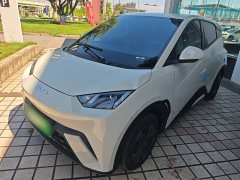 BYD Seagull Glory Edition 305km Vitality Version - ფოტო 2