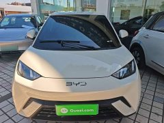 BYD Seagull Glory Edition 305km Vitality Version - ფოტო 3