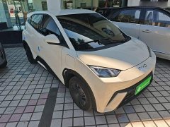 BYD Seagull Glory Edition 305km Vitality Version - ფოტო 4