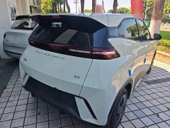 BYD Seagull Glory Edition 305km Vitality Version - ფოტო 7