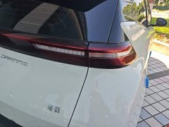 BYD Seagull Glory Edition 305km Vitality Version - ფოტო 8