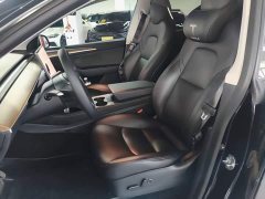 Tesla Model Y Long Range All-Wheel Drive - ფოტო 11