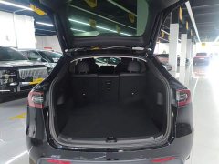 Tesla Model Y Long Range All-Wheel Drive - ფოტო 15
