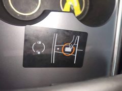 Tesla Model Y Long Range All-Wheel Drive - ფოტო 17