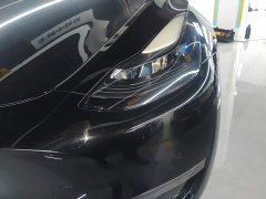 Tesla Model Y Long Range All-Wheel Drive - ფოტო 18