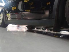 Tesla Model Y Long Range All-Wheel Drive - ფოტო 19