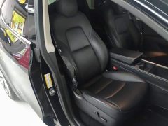 Tesla Model Y Long Range All-Wheel Drive - ფოტო 20