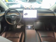 Tesla Model Y Long Range All-Wheel Drive - ფოტო 6