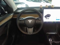 Tesla Model Y Long Range All-Wheel Drive - ფოტო 7