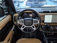 Land Rover Defender 2023 110 3.0T P400 X-DYNAMIC HSE - ფოტო 11