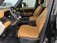 Land Rover Defender 2023 110 3.0T P400 X-DYNAMIC HSE - ფოტო 15