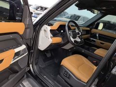 Land Rover Defender 2023 110 3.0T P400 X-DYNAMIC HSE - ფოტო 16