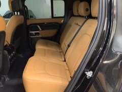 Land Rover Defender 2023 110 3.0T P400 X-DYNAMIC HSE - ფოტო 17