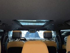 Land Rover Defender 2023 110 3.0T P400 X-DYNAMIC HSE - ფოტო 18