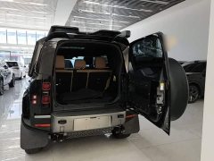 Land Rover Defender 2023 110 3.0T P400 X-DYNAMIC HSE - ფოტო 19