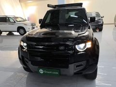 Land Rover Defender 2023 110 3.0T P400 X-DYNAMIC HSE - ფოტო 3