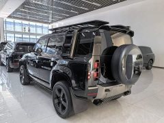 Land Rover Defender 2023 110 3.0T P400 X-DYNAMIC HSE - ფოტო 5