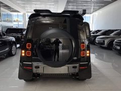 Land Rover Defender 2023 110 3.0T P400 X-DYNAMIC HSE - ფოტო 6