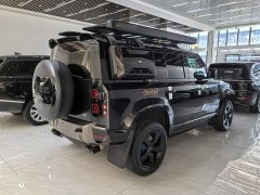 Land Rover Defender 2023 110 3.0T P400 X-DYNAMIC HSE - ფოტო 7