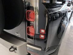 Land Rover Defender 2023 110 3.0T P400 X-DYNAMIC HSE - ფოტო 8
