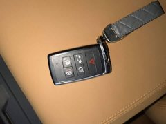 Land Rover Defender 2023 110 3.0T P400 X-DYNAMIC HSE - ფოტო 9