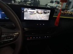 Buick Excelle 2023 Pro Comfort Edition - ფოტო 13