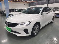 Buick Excelle 2023 Pro Comfort Edition - ფოტო 2