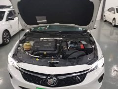 Buick Excelle 2023 Pro Comfort Edition - ფოტო 20