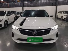 Buick Excelle 2023 Pro Comfort Edition - ფოტო 3