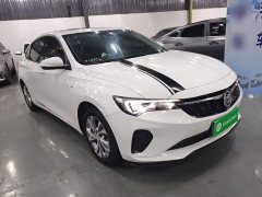 Buick Excelle 2023 Pro Comfort Edition - ფოტო 4