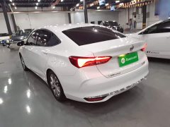 Buick Excelle 2023 Pro Comfort Edition - ფოტო 5