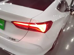 Buick Excelle 2023 Pro Comfort Edition - ფოტო 8