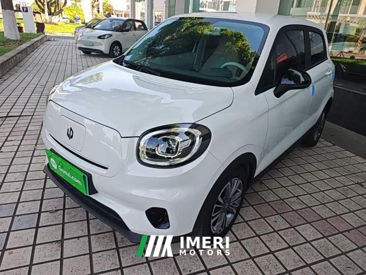 Leapmotor Leapo T03 403 Comfort Edition - ავტომობილი ჩინეთიდან