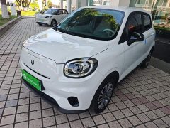 Leapmotor Leapo T03 403 Comfort Edition - ფოტო 1