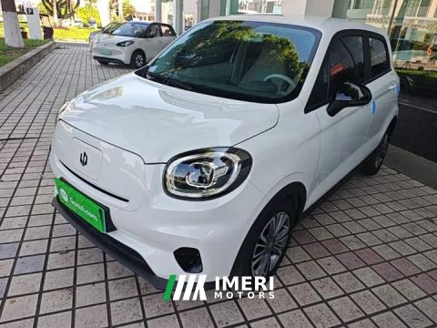 2024 Leapmotor Leapo T03 403 Comfort Edition - car from China