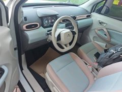 Leapmotor Leapo T03 403 Comfort Edition - ფოტო 10