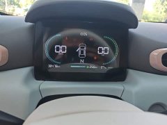 Leapmotor Leapo T03 403 Comfort Edition - ფოტო 12