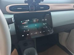 Leapmotor Leapo T03 403 Comfort Edition - ფოტო 13