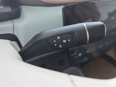 Leapmotor Leapo T03 403 Comfort Edition - ფოტო 14