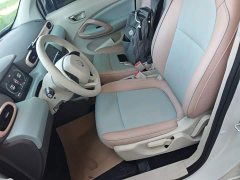 Leapmotor Leapo T03 403 Comfort Edition - ფოტო 15