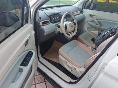 Leapmotor Leapo T03 403 Comfort Edition - ფოტო 16