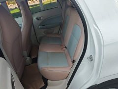 Leapmotor Leapo T03 403 Comfort Edition - ფოტო 17